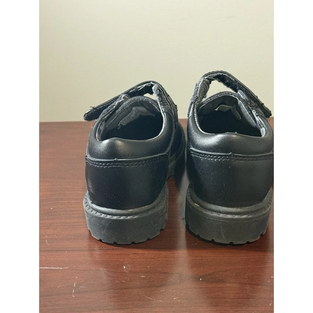 Jumping‎ Jacks Vincent Boy's  Loafer, Black, 9.5 M 184357